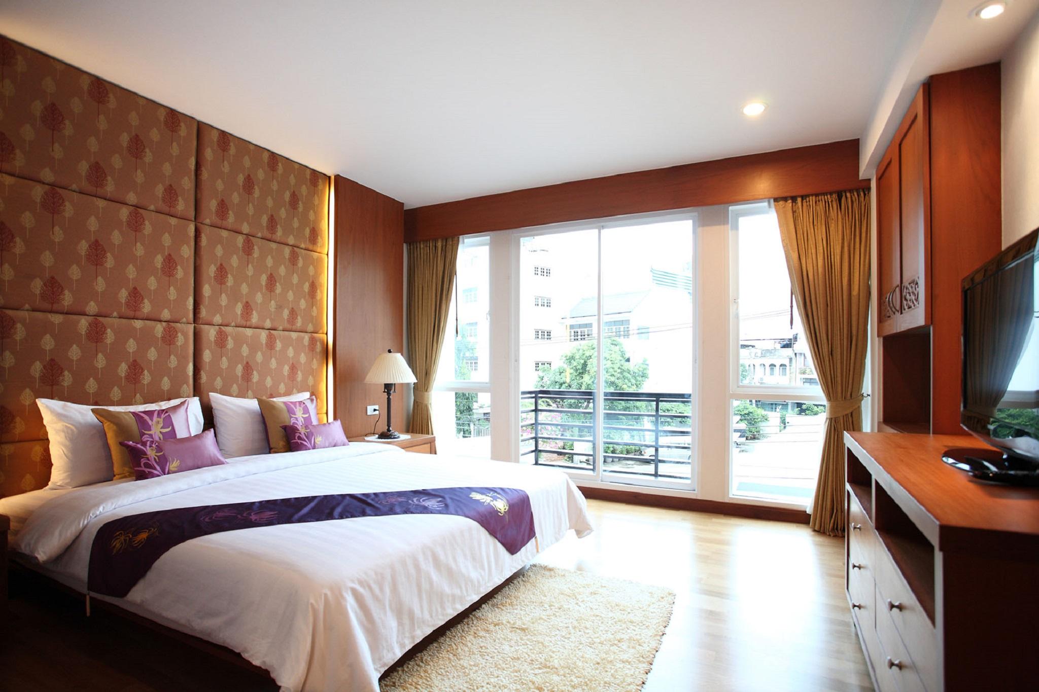 Amaranta Hotel Бангкок Екстер'єр фото