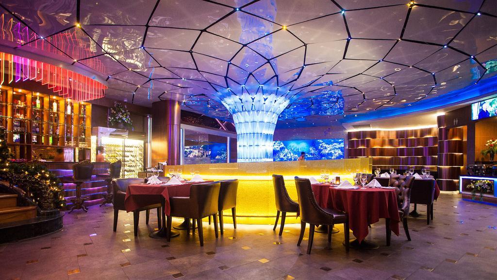 Amaranta Hotel Бангкок Екстер'єр фото