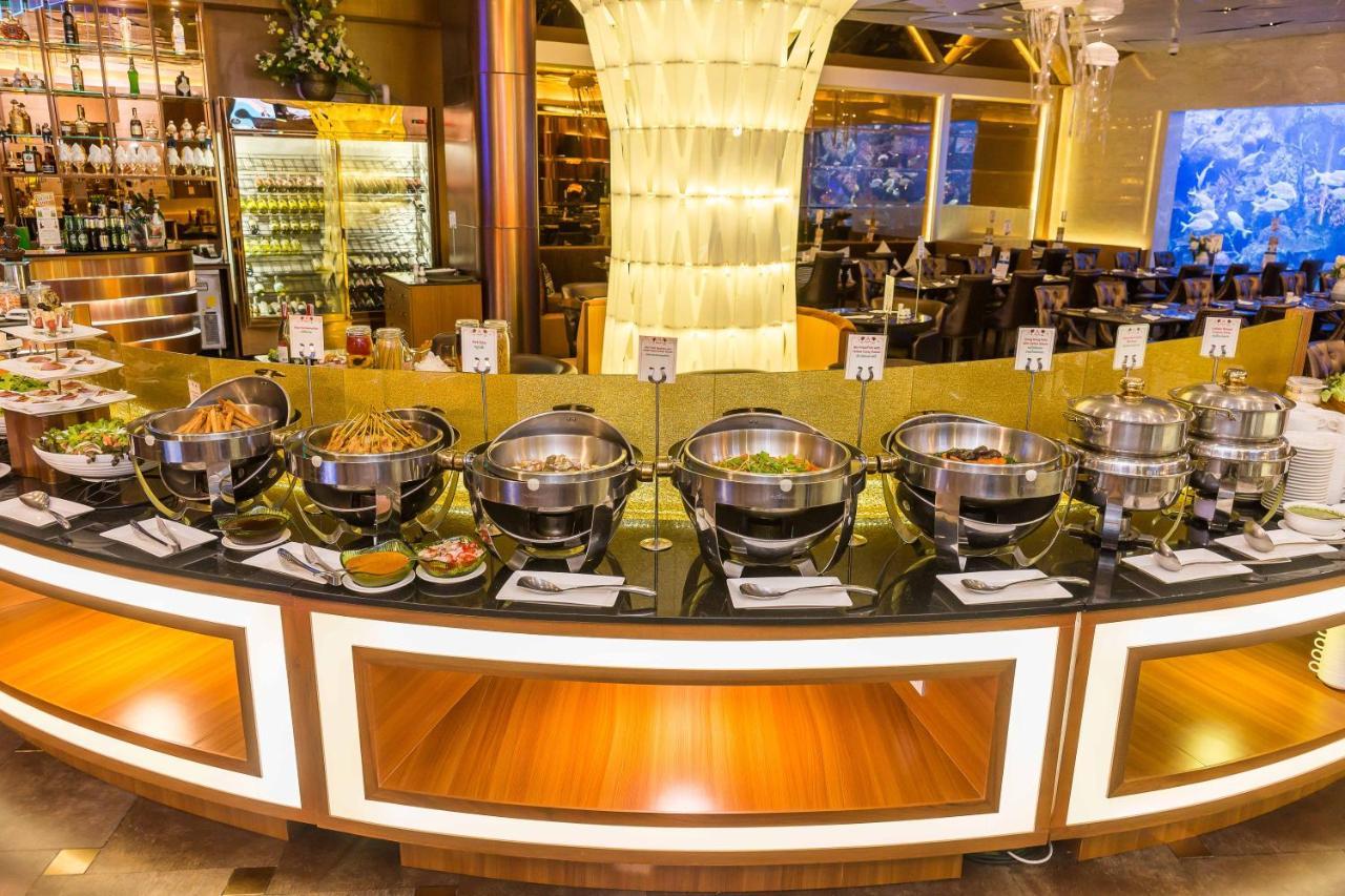 Amaranta Hotel Бангкок Екстер'єр фото