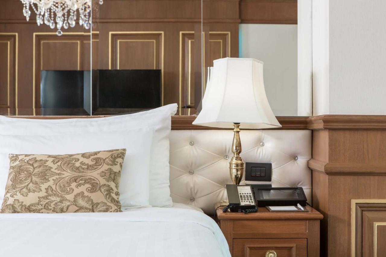 Amaranta Hotel Бангкок Екстер'єр фото
